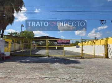 Terreno / Lote , Reynosa · Terreno con Oficinas y Techumbre 2500 m² en Renta