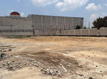 Terreno / Lote , Tlalnepantla de Baz · Estupenda Propiedad Comercial en Tlalnepantla!