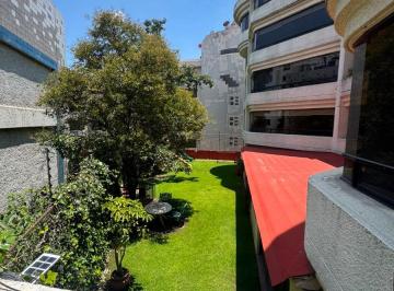 Departamento de 4 habitaciones, Huixquilucan · Departamento en Venta en Interlomas
