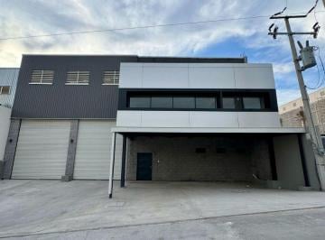 Bodega comercial , Santa Catarina · Bodega Industrial en Renta Parque Ibp 200, Santa Catarina