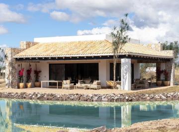 Terreno / Lote , San Miguel de Allende · Terreno en Venta en La Santa Vid, San Miguel de Allende – 977.42 m²