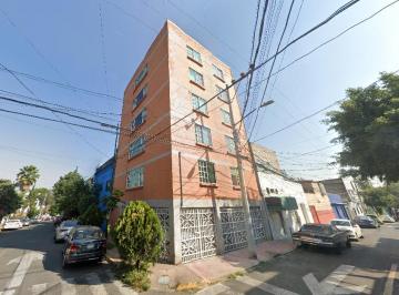 Departamento de 3 habitaciones, Miguel Hidalgo · Departamento en Remate Bancario en Observatorio Miguel Hidalgo Cdmx
