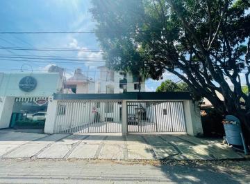 Departamento · 124m² · 3 Recámaras · 2 Estacionamientos · Departamento - Providencia