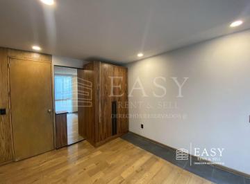 Departamento de 3 habitaciones, Miguel Hidalgo · Departamento en Venta Polanco