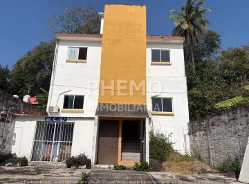 Oficina · 23m² · Renta Habitación U Oficina Col. Centro Tuxpan Veracruz.