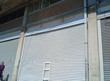 Bodega comercial , Iztapalapa · Bodega en Renta/venta Iztapalapa