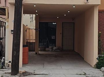 Casa de 2 habitaciones, San Nicolás de los Garza · Casa Recién Remodelada en Renta en Residencial Anáhuac II Sector | Ideal Para Ro
