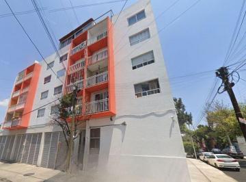 Departamento de 3 habitaciones, Venustiano Carranza · Departamento en Venta en Moctezuma 2a Sección