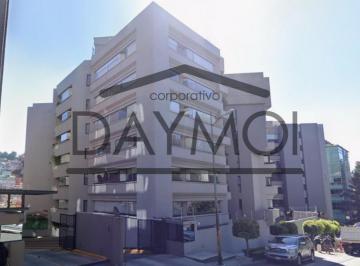 Departamento de 3 habitaciones, Cuajimalpa de Morelos · Remato Departamento en Bosques de Las Lomas, Cuajimalpa