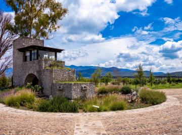 Terreno / Lote , San Miguel de Allende · Terreno en Venta en La Santa Vid, San Miguel de Allende – 1,008 m²