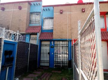 Casa de 2 habitaciones, Huehuetoca · Casa en Venta en Santa Teresa III, Huehuetoca