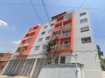 Departamento de 3 habitaciones, Venustiano Carranza · Departamento en Moctezuma Venustiano Carranza, Cerca de Plaza Oriente, Remate Inmobiliario