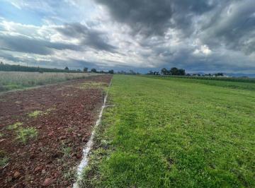 Terreno / Lote , Metepec · Terreno Listo Para Escriturar