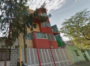 Departamento de 2 habitaciones, Venustiano Carranza · Departamento en Venta en La Moctezuma 1a Sección