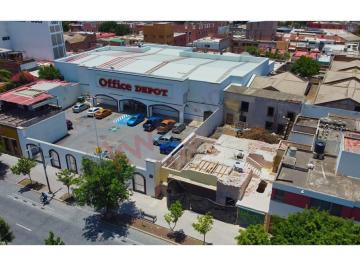 N/A · Terreno Comercial en Renta Sobre Av Venustiano Carranza 📍