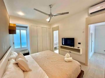 HABITACION · Departamento 1 Rec 64 m² en Venta en Playa del Carmen con Vista Al Mar Desde El Rooftop