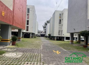 Departamento de 3 habitaciones, Coyoacán · Departamento en Renta, Pedregal Santo Domingo, Pedro Eniquez Ureña