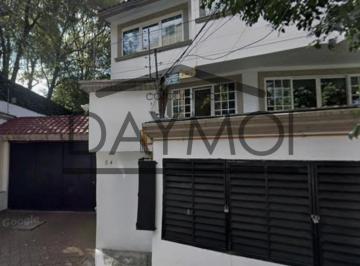 Casa en condominio de 4 habitaciones, Cuajimalpa de Morelos · Remato Casa en Residencial La Palma, El Molino Cuajimalpa