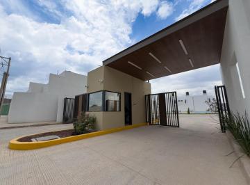 N/A · Casa Nueva en Venta a 200 m de Periferico y 500 m del Rio Santiago