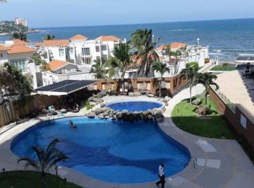 Departamento de 3 habitaciones, Boca del Río · Torre Arrecifes Departamento Amueblado en Venta - Playa de Oro, Boca del Rio, Veracruz