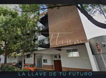 Departamento de 2 habitaciones, Benito Juárez · Departamento en Venta Eje 3 Pte 812, Col del Valle Centro, Benito Juárez, Ciudad de México