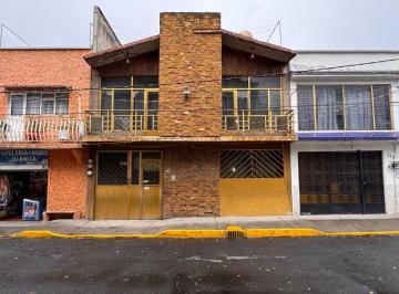 Casa de 6 habitaciones, Iztapalapa · Casa Súper Amplia en Venta | Col. Juan Escutia, Iztapalapa – Excelente Ubicación y Conectividad