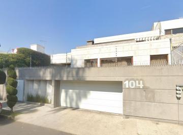 Casa de 5 habitaciones, Coyoacán · Casa en Paseo de Los Naranjos Paseo de Taxqueña en Coyoacán Oportunidad