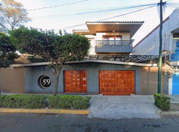 Casa de 4 habitaciones, Iztapalapa · Casa en Lomas Estrella 2da Secc en Iztapalapa en Ciudad de México