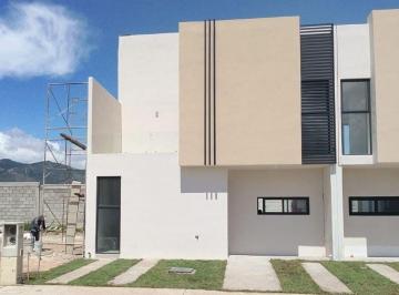 Casa de 3 habitaciones, Pachuca · Casa en Venta por Escuela de Futbolcon Roof Garden Equipada Residencial Los Olivos