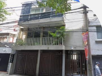 Departamento de 3 habitaciones, Benito Juárez · Departamento en Altadena 77 Col. Nápoles, Benito Juárez, Ciudad de México, Cdmx