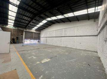 Bodega comercial , Guadalajara · Bodega en Renta | Atras del Iteso