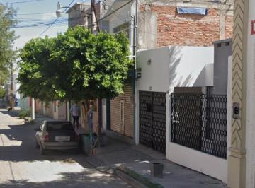 Casa de 3 habitaciones, Matehuala · Julián de Los Reyes, Centro, Matehuala, S. L. p.