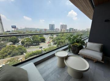 Departamento de 2 habitaciones, Tlalpan · Origina Pedregal Estrena y Vive en El Desarrollo Más Espectacular del Sur