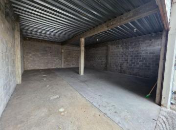 Bodega comercial 100m² Renta Ricardo Flores Magón · Bodega de 100 m² en Parque Industrial, con Vigilancia Las 24 Horas