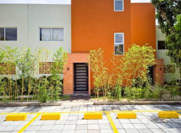 Casa en condominio de 3 habitaciones, Yautepec · Casas en Condominio Premium en Yautepec Morelos