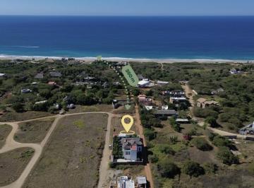 Terreno / Lote , Santa María Colotepec · Terreno con Vista Al Mar en Puerto Escondido