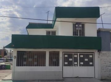 Casa de 3 habitaciones, Ecatepec de Morelos · Casa en Venta Valle de Aragón