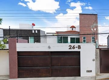 Casa de 3 habitaciones, San Juan del Río · Venta de Casa en Col Granjas Banthi, San Juan del Río, Querètaro.