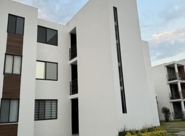 Departamento · 100m² · 3 Recámaras · 2 Estacionamientos · Departamento Amueblado en Renta | Il Albore - Tlaxcalancingo