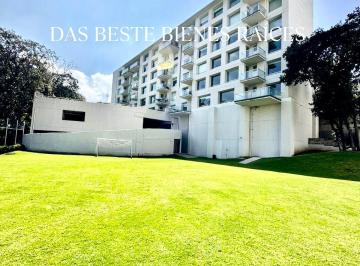Departamento · 113m² · 2 Estacionamientos · Departamento en Venta Residencial del Bosque 1