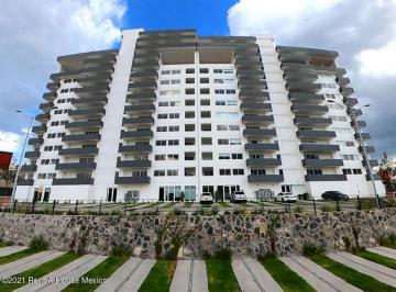 Departamento de 3 habitaciones, Querétaro · Departamento en Venta 3 Rec Milenio Lll
