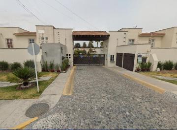 Casa de 3 habitaciones, Metepec · Casa en Remate Bancario en Villas del Sol San Lorenzo Coacalco Estado de Mexico