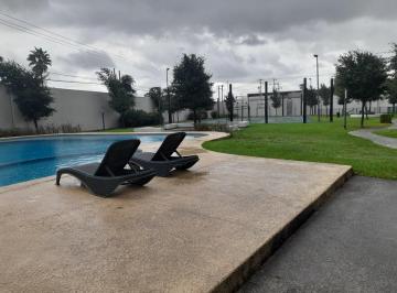 Departamento · 50m² · 1 Recámara · 1 Estacionamiento · Apv Departamento en Renta en Living San Nicolas de Los Garza