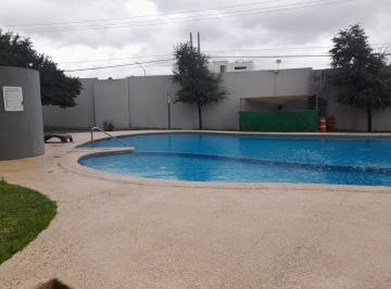 Departamento · 50m² · 1 Recámara · 1 Estacionamiento · Apv Departamento en Renta en Living San Nicolas de Los Garza