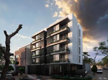Departamento · 75m² · 2 Recámaras · 1 Estacionamiento · Departamento Semi Nuevo en Venta, Torre Nervo, Cerca de Plaza Mayor, Ideal Para Inversionista. Zona