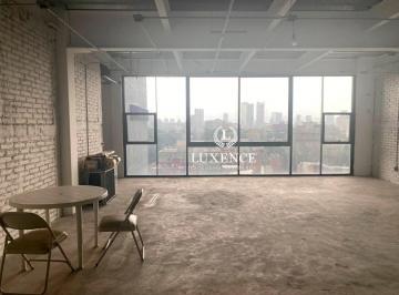 Oficina · 200m² · 3 Estacionamientos · Oficina en Escandón en Venta