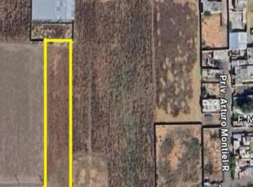 Terreno / Lote , Toluca · Venta de Terreno Para Uso Habitacional o Comercial
