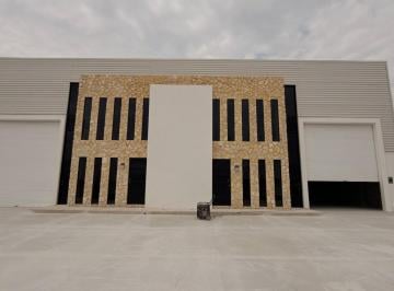 Bodega comercial · 1105m² · Bodega Comercial en Renta en Ciudad La Encantada, Gomez Palacio Dgo.