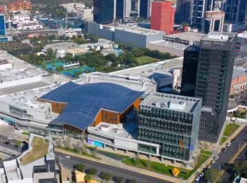 Oficina · 1080m² · Oficinas en Renta en San Pedro