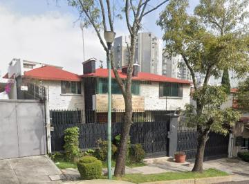 Casa de 4 habitaciones, Tlalpan · Casa en Venta en Cto. Fuentes del Pedregal Tlalpan Cdmx Oportunidad